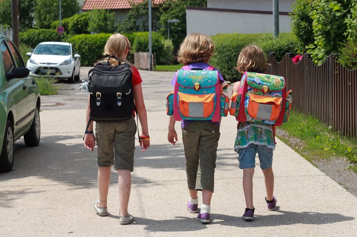 Das Deutsche Kinderhilfswerk, der ökologische Verkehrsclub VCD und der Verband Bildung und Erziehung (VBE) haben eine Umfrage zum Thema „Sicherer Schulweg“ veröffentlicht. 