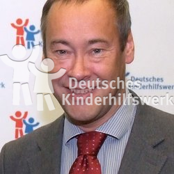 Thomas Krüger ist ehrenamtlich als Präsident des Deutschen Kinderhilfswerkes tätig.