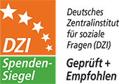 DZI Logo