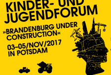 Workshop „Brandenburg Under Construction“