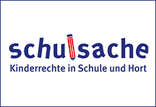 NEU! Für alle, die mit Kindern arbeiten: www.schulsache.de