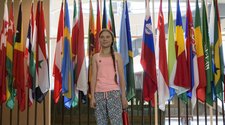 Was Greta Thunbergs Beschwerde gegen fünf Nationen mit den Kinderrechten zu tun hat