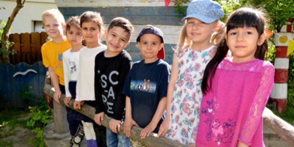 Das Deutsche Kinderhilfswerk fordert zur Bundestagswahl 2017 eine Neuausrichtung der Kinder- und Jugendpolitik.
