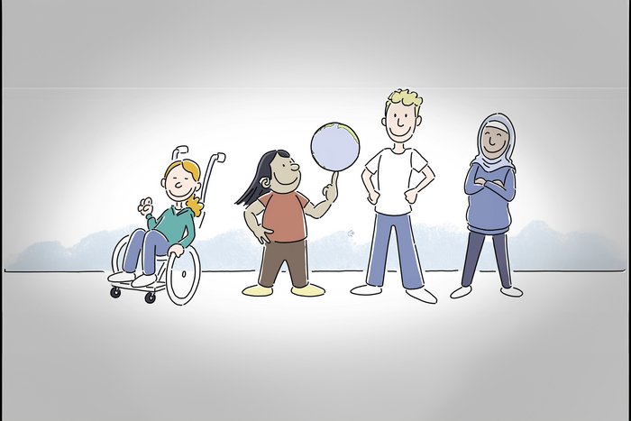 Kinderrechtevideo