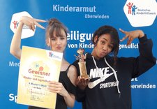Gewinnerprojekte Deutscher Kinder- und Jugendpreis