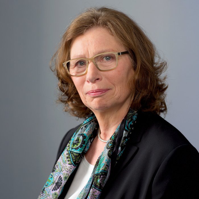 Anne Lütkes