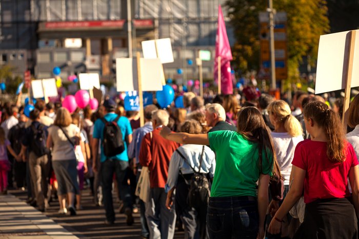 Neues Bündnis gegen Rechtsextremismus