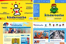 Happy Birthday – 20 Jahre www.kindersache.de!