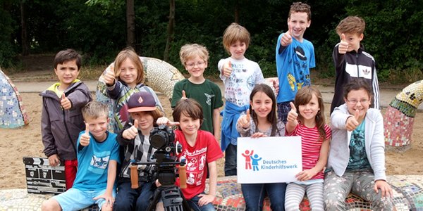 Zahlreiche Partnerschaften im Bereich Medienkompetenz für Kinder ermöglichen dem Deutschen Kinderhilfswerk einen regelmäßigen Fachaustausch und hochwertige Angebote, die sich direkt an Kinder richten.