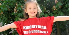 25 Jahre Kinderrechte – 25 Bausteine für ein kindgerechtes Deutschland