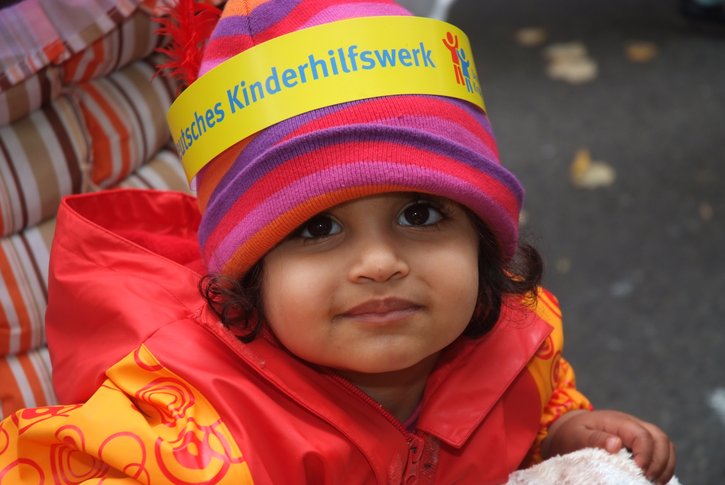Alle Aktivitäten des Deutschen Kinderhilfswerkes drehen sich um die Beachtung und Realisierung der Kinderrechte in Deutschland.