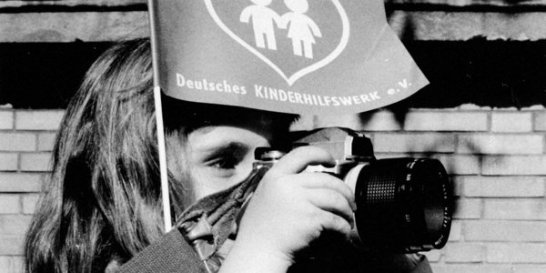 Die Aufgaben des Deutschen Kinderhilfswerkes haben sich seit der Gründung 1972 stetig erweitert. Doch die Kinder und ihr Wohlergehen stehen unverändert im Zentrum der Arbeit.