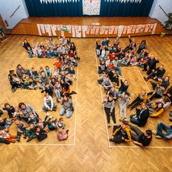 30 Jahre Kinderrechte: deutschlandweit gefeiert!